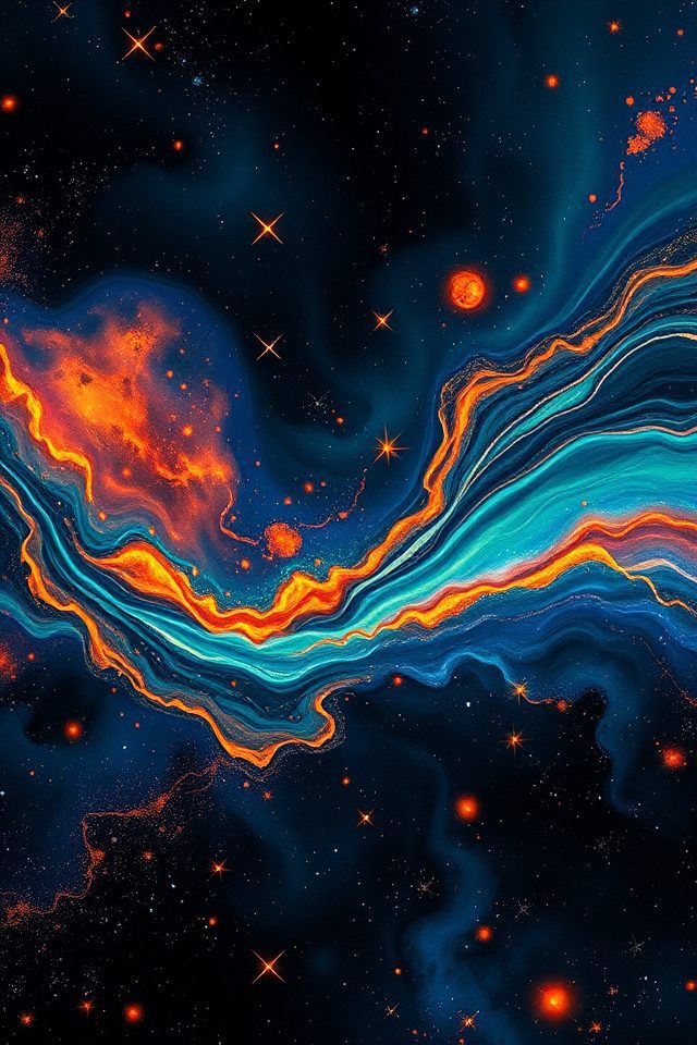 cosmic creativity in engineering