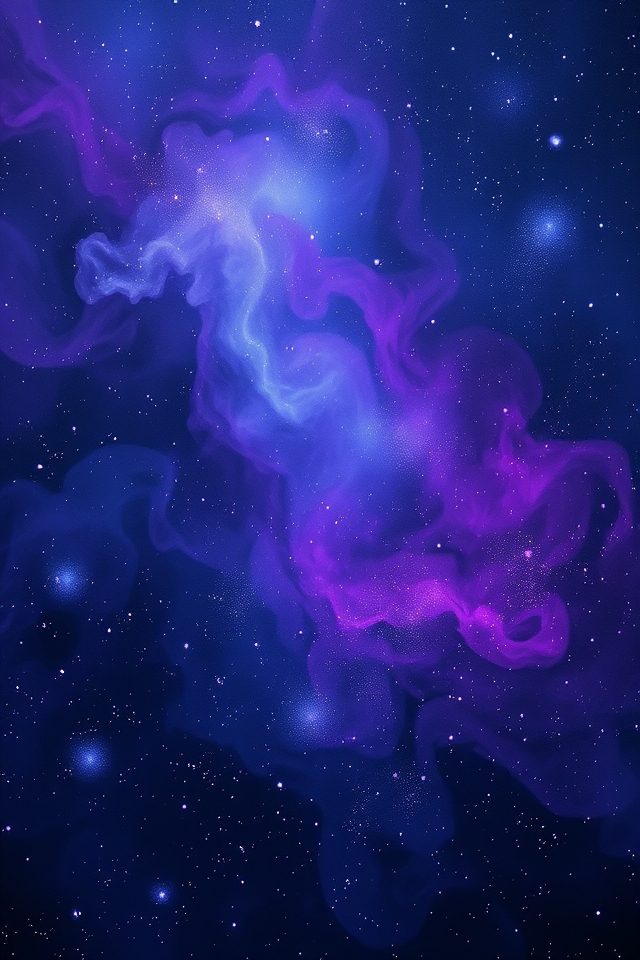 cosmic inspiration for creativity