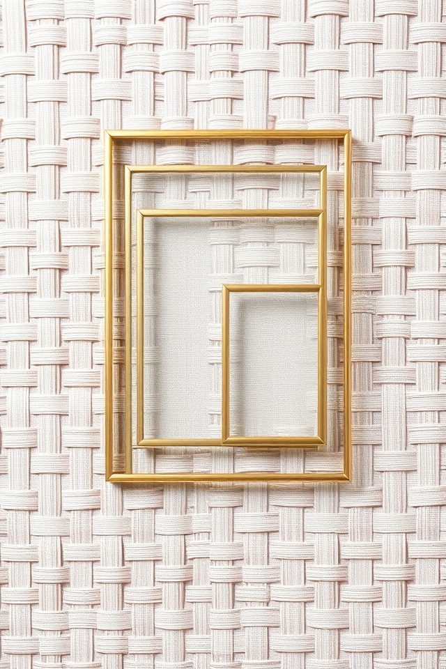 18 Wallpaper Ideas for GF That Will Brighten Any Room 18 custom collage of memories