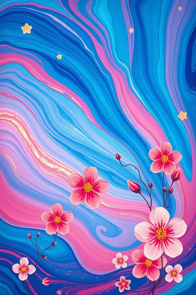 custom wallpaper for inspiration