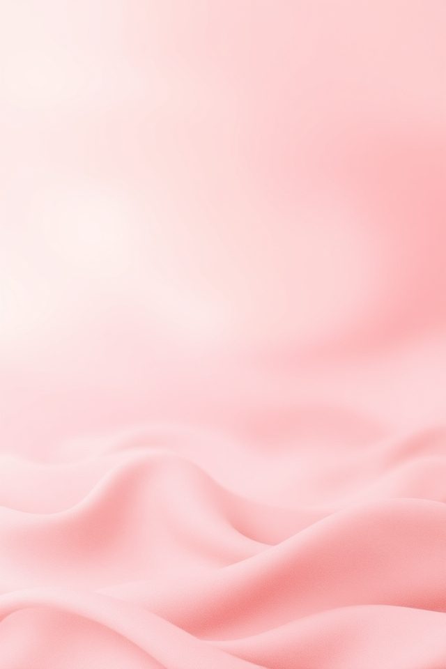 dreamy ombre rosa atmosphere