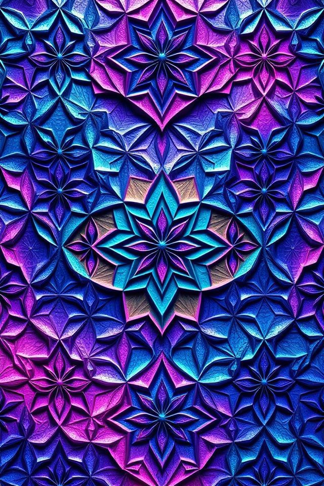 dynamic 3d hallway transformations