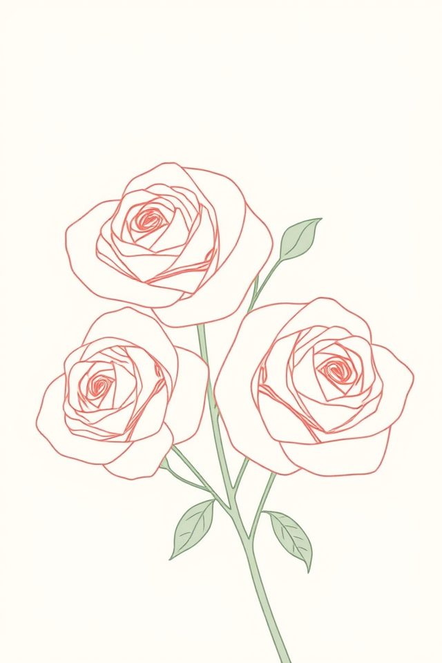 elegant simplicity in decor