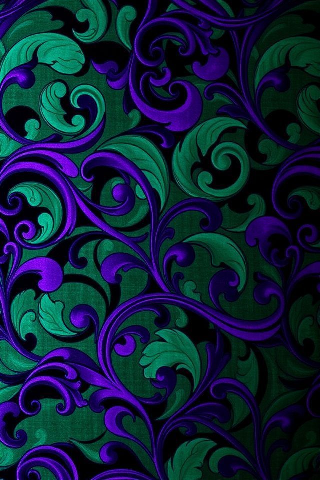 elegant velvet dining room