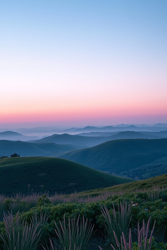 enchanted statement wall murals