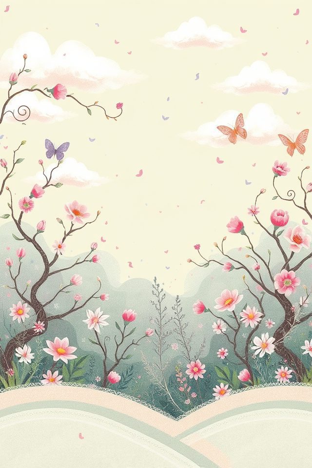 enchanting whimsical fantasy decor