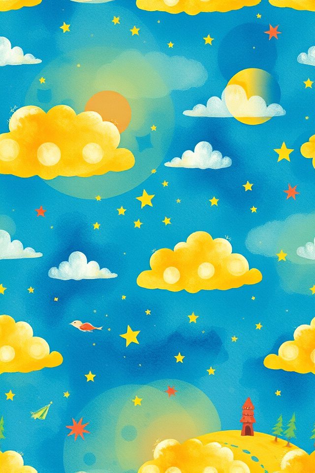 imaginative kids room designs