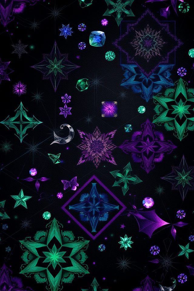 inspiring black background quotes