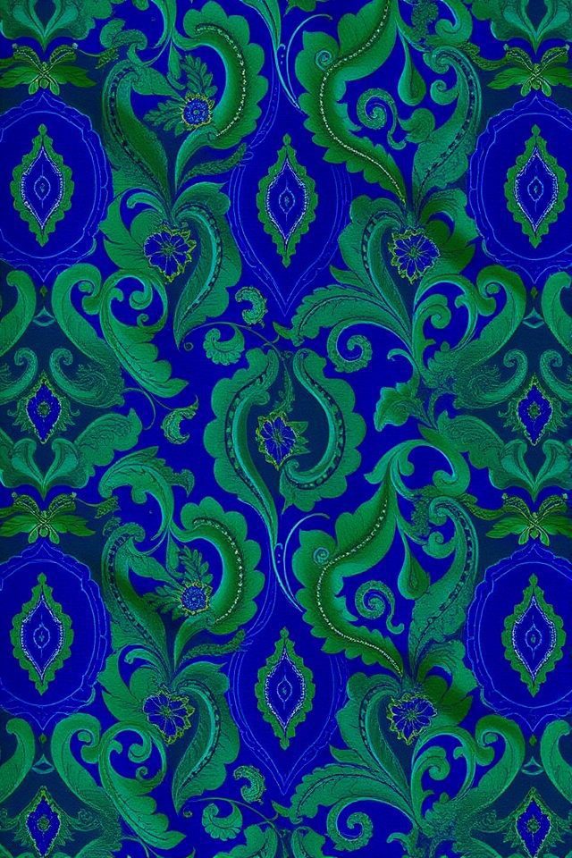 jewel tones enhance elegance