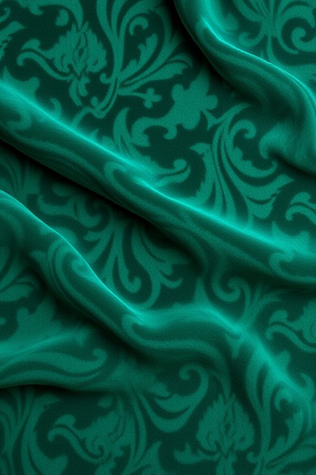 luxurious textured velvet wallpaper