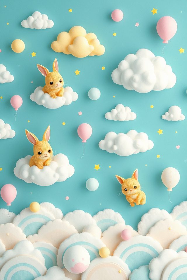 magical whimsical children s themes