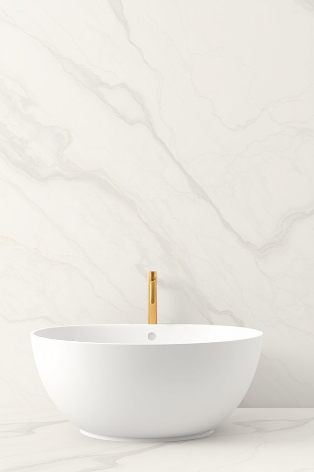 marble inspired elegant wallpapers