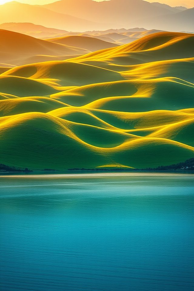 motivational scenic desktop wallpapers