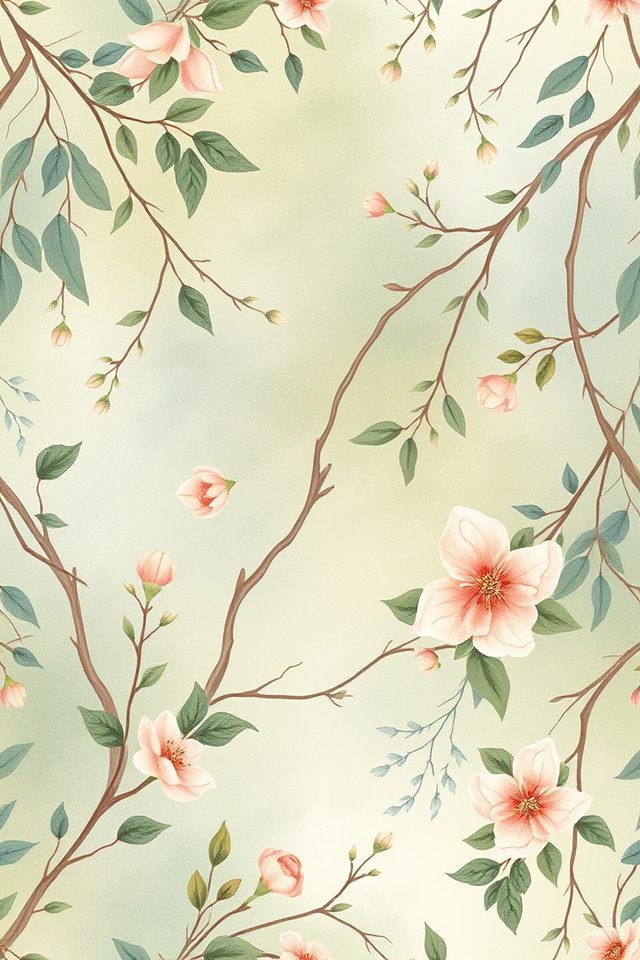 nature inspired dining room designs