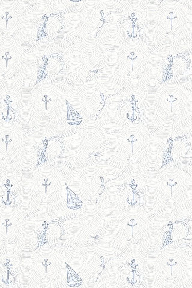 nautical themed bathroom decor