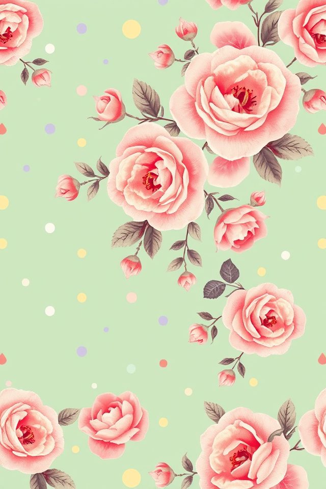 nostalgic vintage charm decor