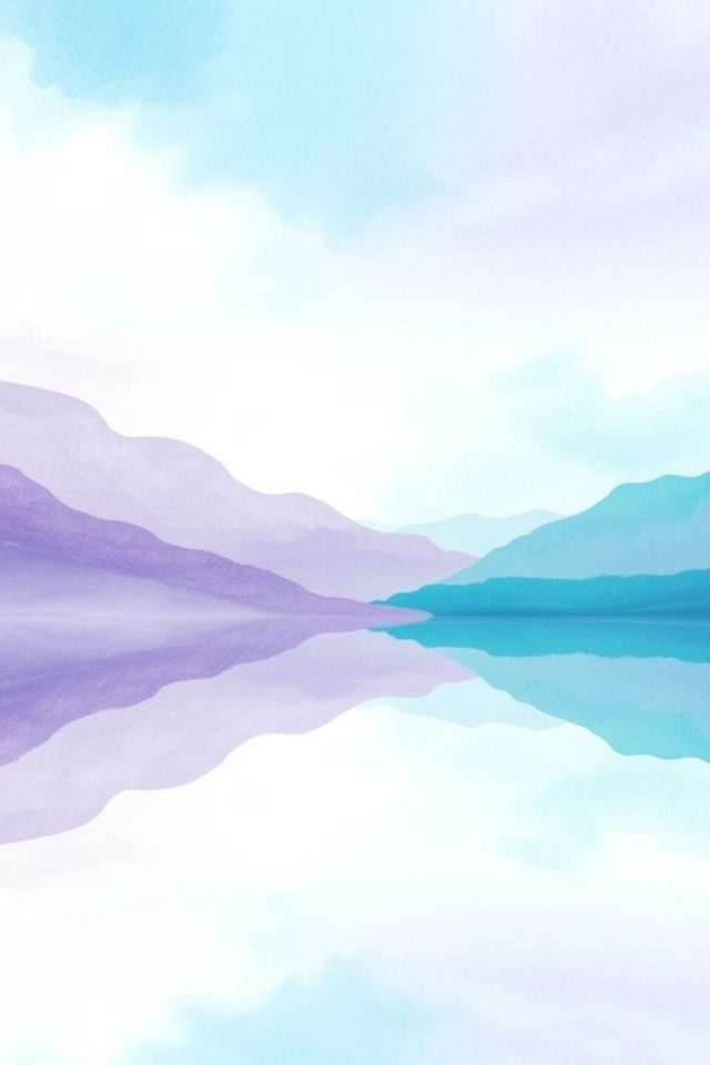 18 Wallpaper Ideas for GF That Will Brighten Any Room 13 personalized artistic wall murals