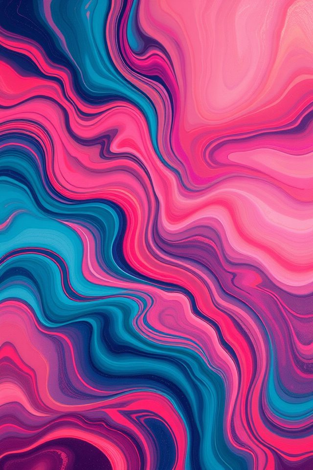 personalized graphics and typography