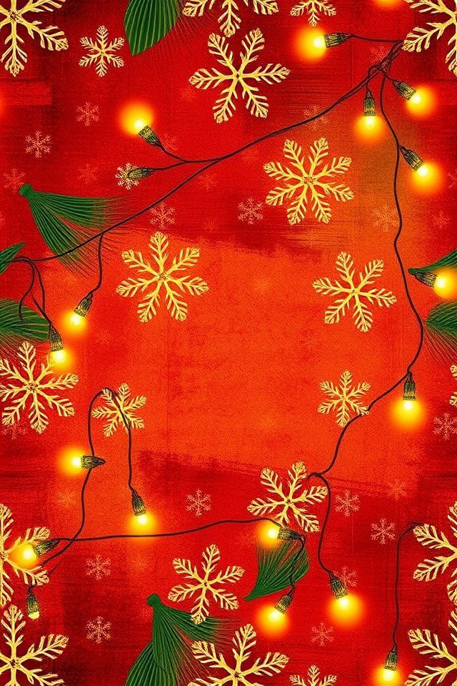 playful nostalgic winter designs