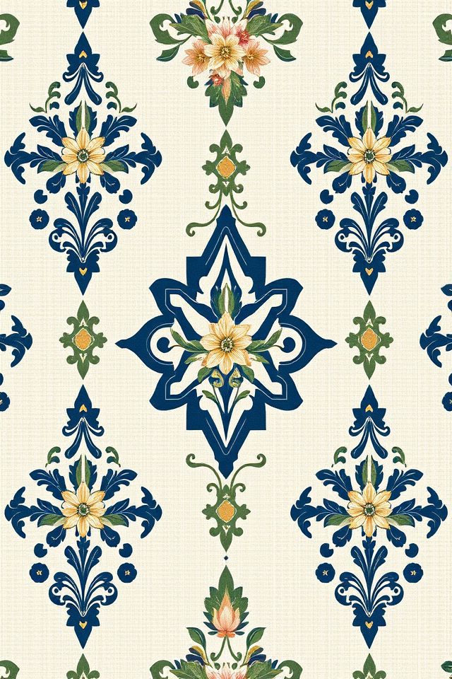 retro charm entryway transformation