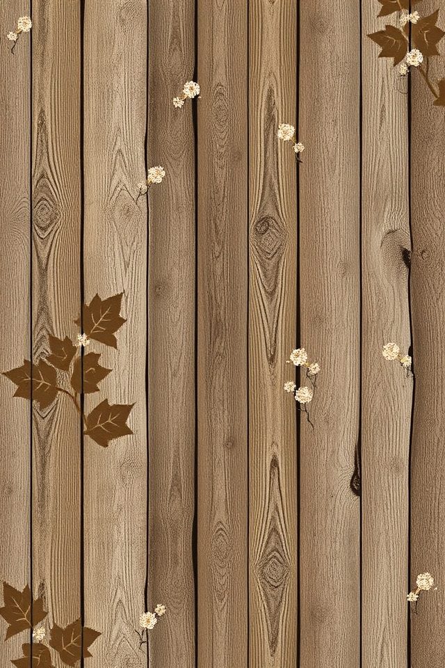 rustic charm meets comfort