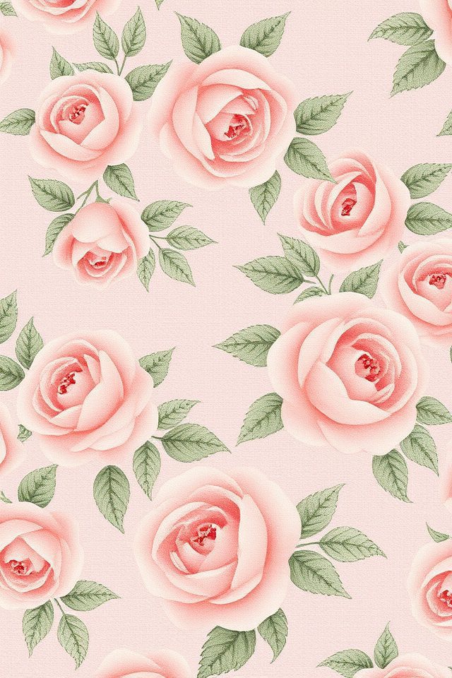 serene blush bedroom ambiance