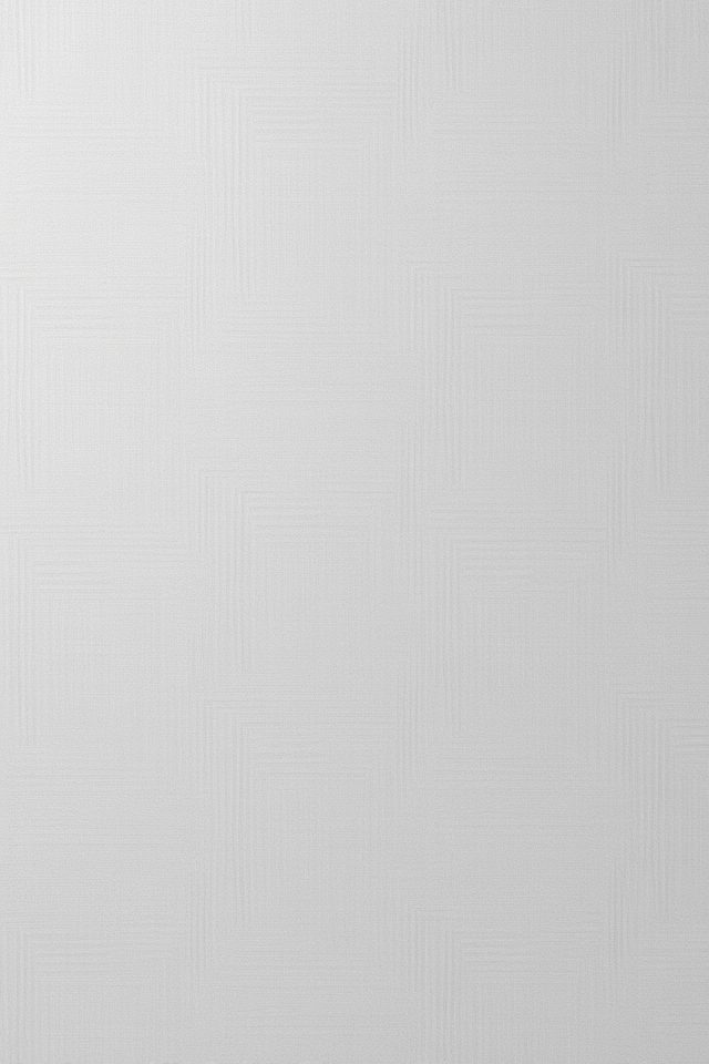 serene minimalist monochrome decor