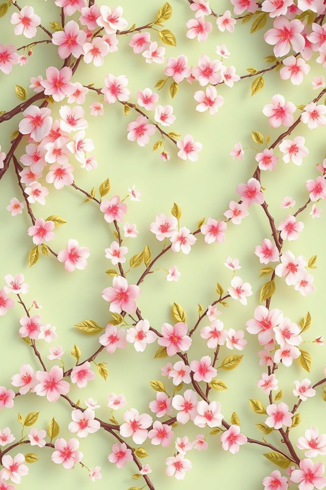 serene nature inspired bedroom decor