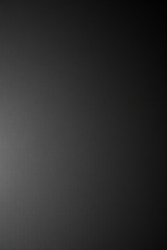 sleek monochrome wallpaper elegance