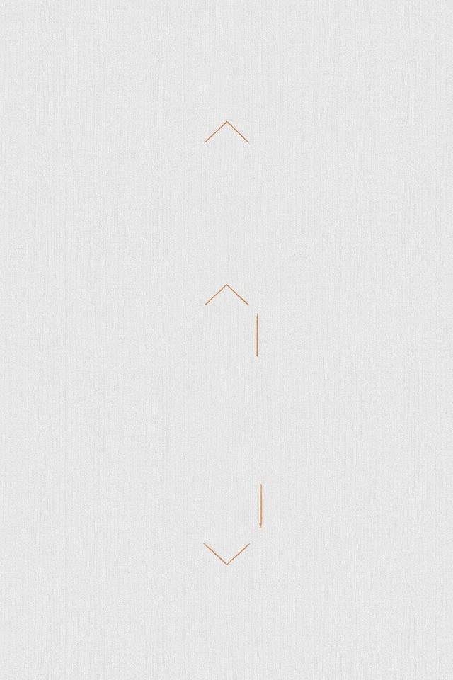 sophisticated minimalist dining design