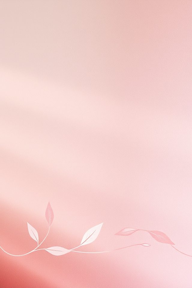 subtle rosa textures elegance