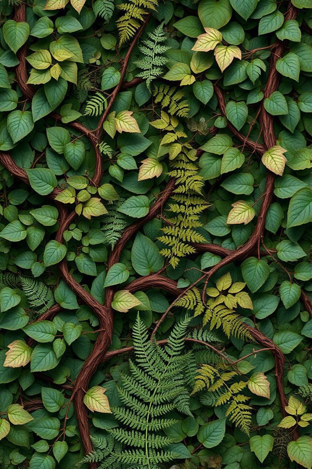 sustainable wallpaper for engineers