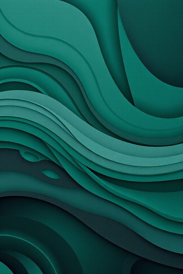 textured wallpapers enhance spaces