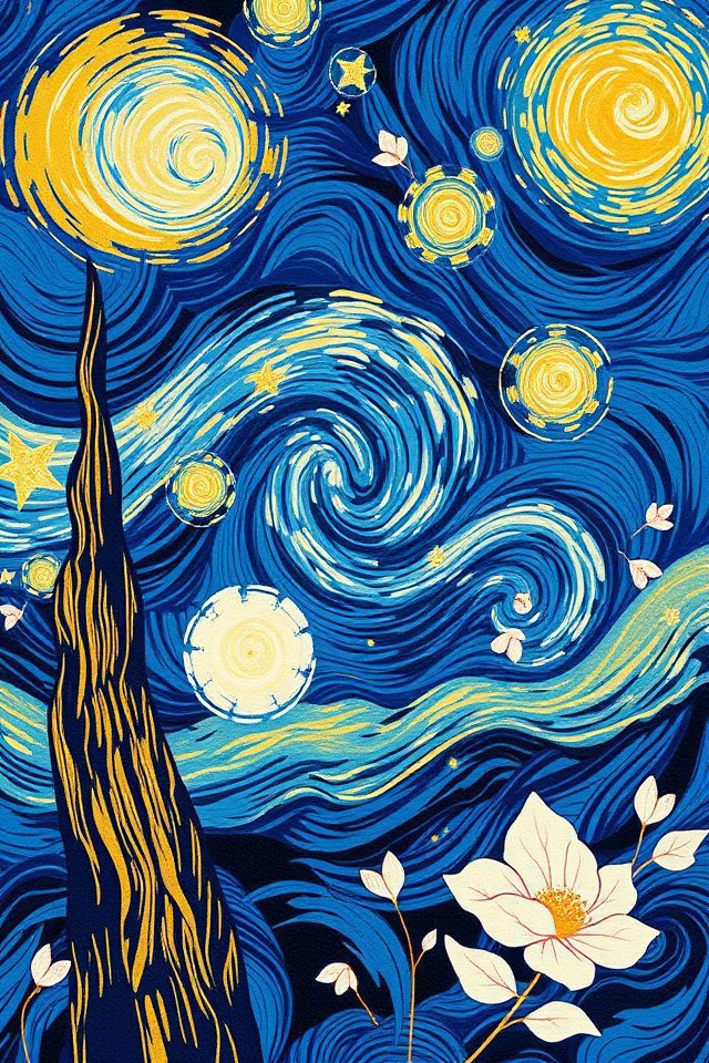 timeless art notebook designs