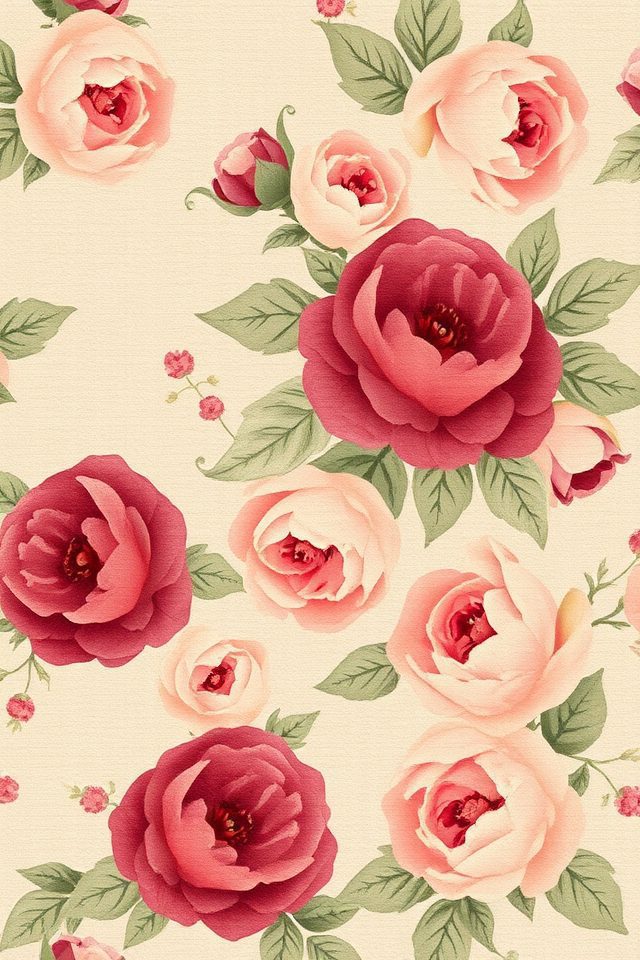 timeless elegance through florals