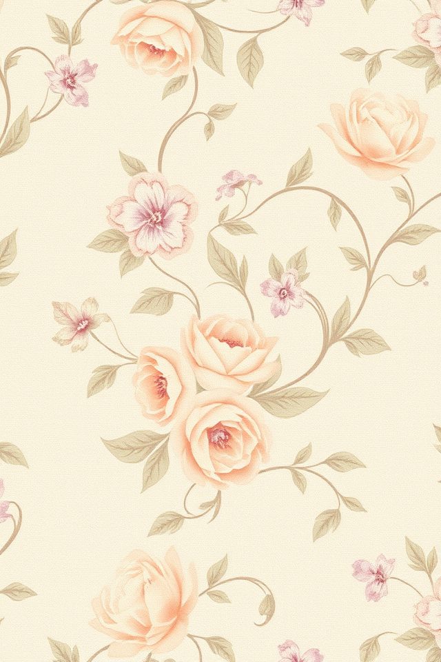 timeless vintage patterns