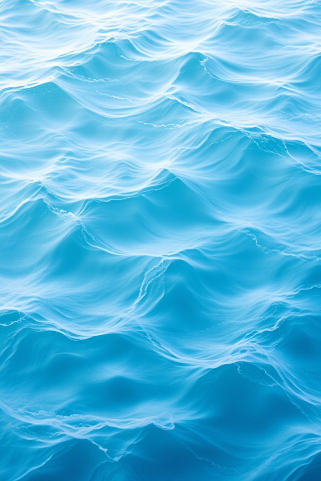 tranquil escape through nature