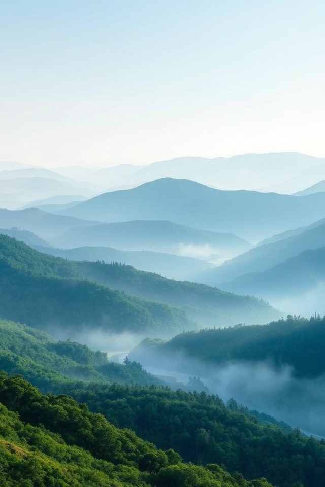 tranquil nature inspired wallpapers