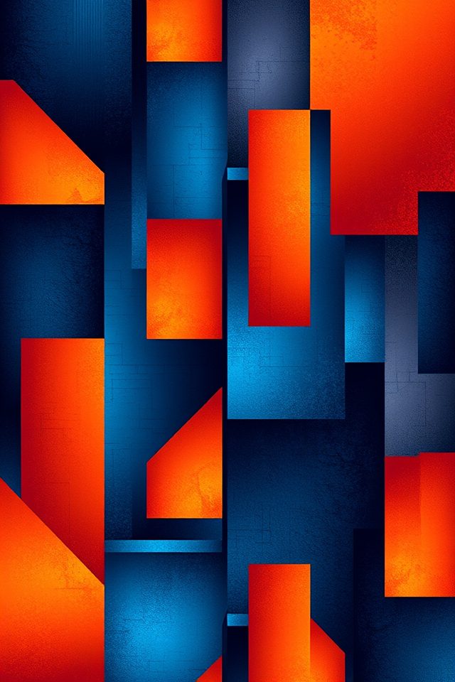 urban beauty in wallpaper