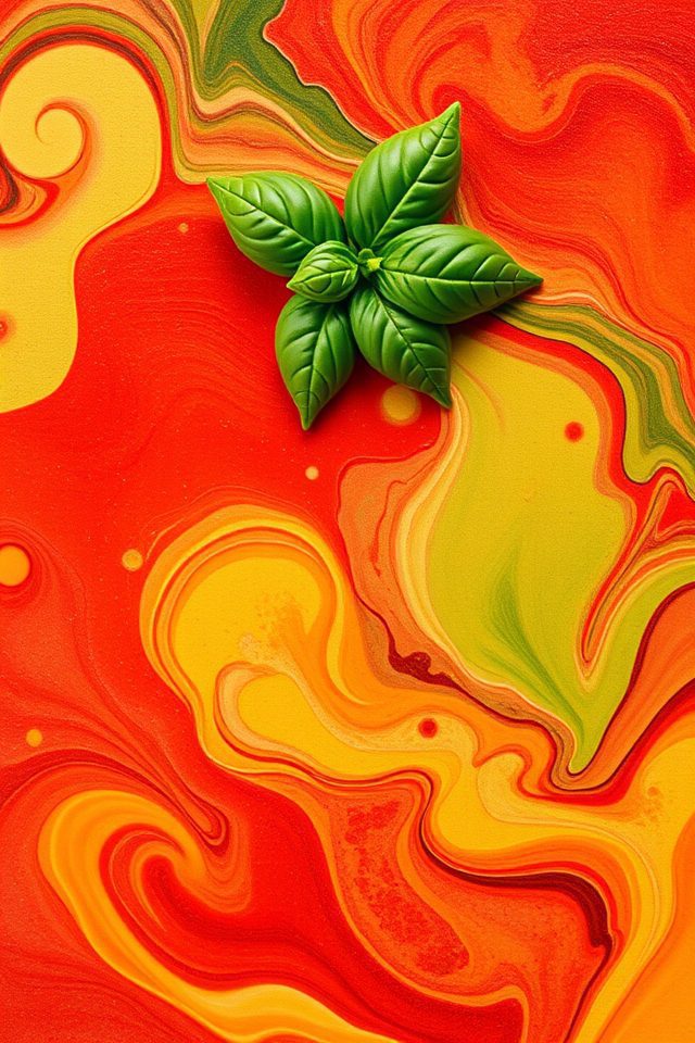 vibrant food inspiration wallpapers