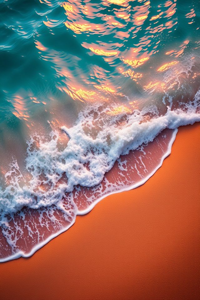 vibrant travel destination wallpapers