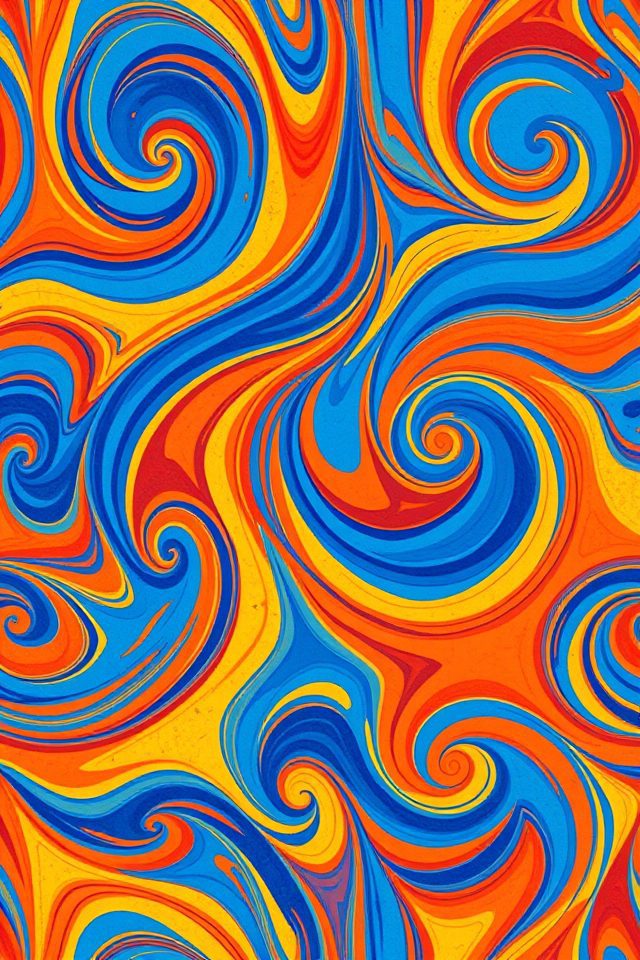 vibrant winter decor transformation