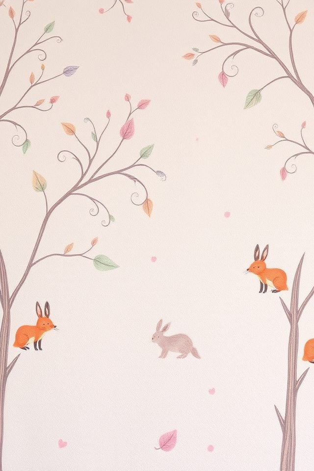 whimsical fairytales for nurseries