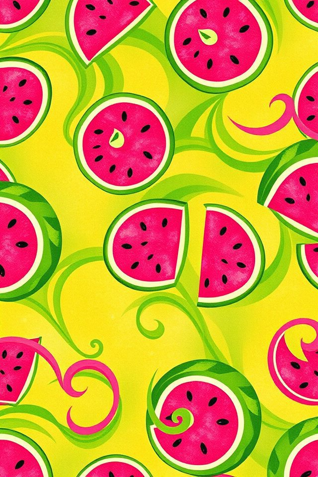 whimsical pastel summer decor