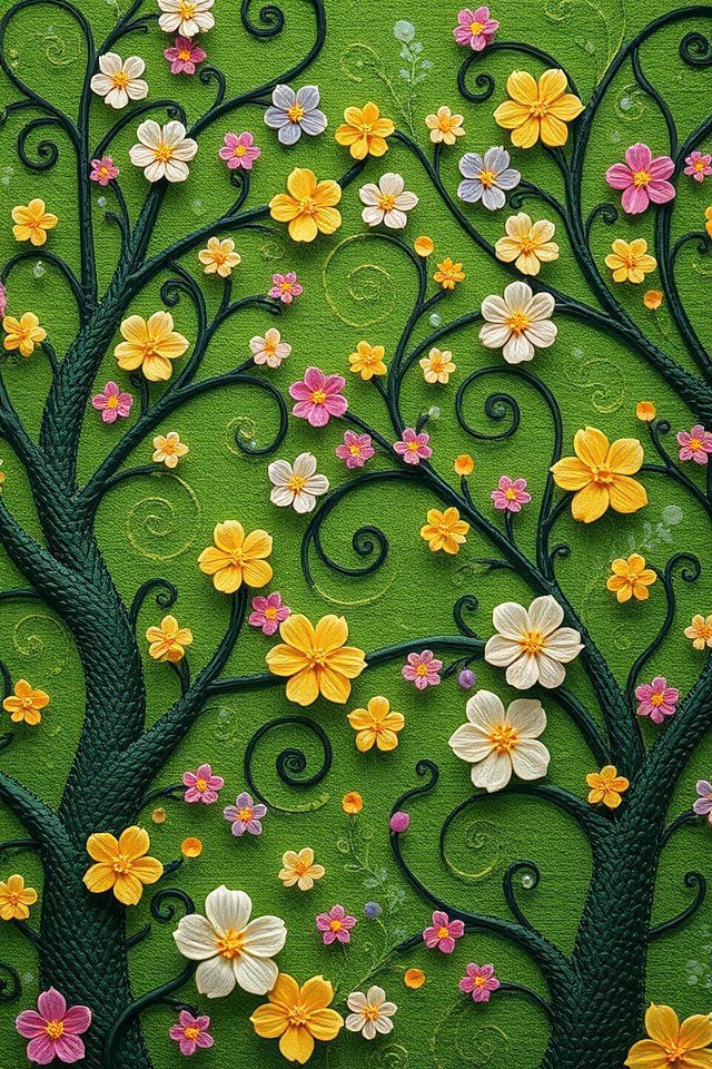 whimsical woodland escape designs