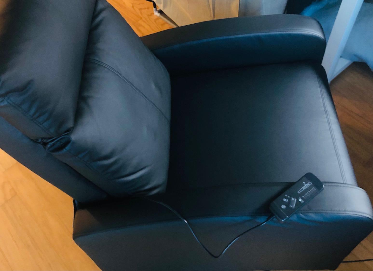 B07YZKJGJW Customer Photo 1