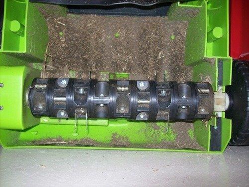 Greenworks 24V 13 Greenworks 24V 13