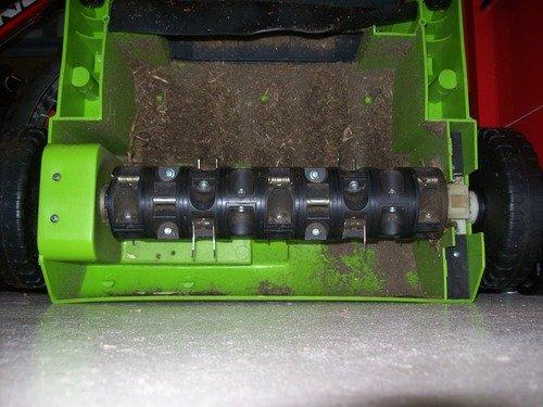 Greenworks 24V 13 Greenworks 24V 13