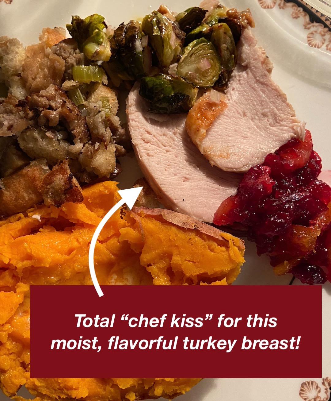 Sous Vide: Better Home Cooking: A Cookbook - Customer Photo 1