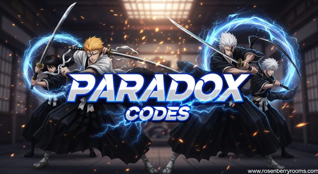 Active Paradox Codes